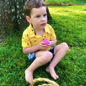 Meet your Posher, Jackie